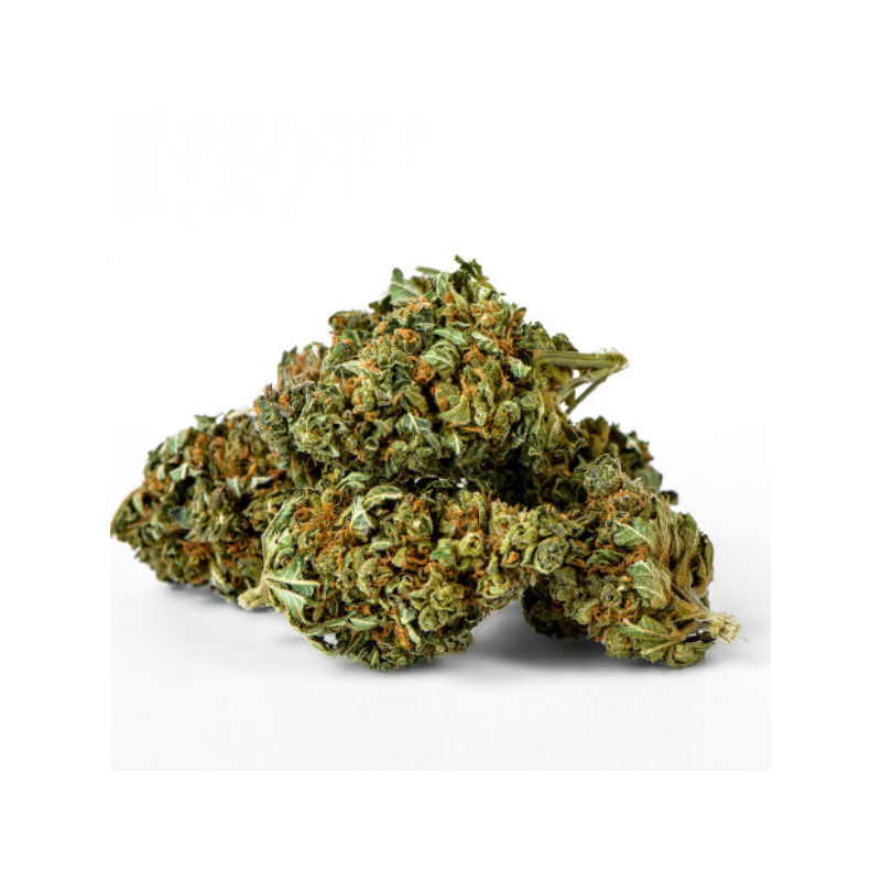 Green Apple